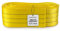 Dawnerz Rundschlinge 3t, 4m- Endlos-Hebeband (2-10t, 3-10m) - Polyester Hebegurt - Einlagige Hebeschlinge