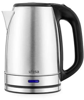 Hervidor UFESA - Marca: UFESA - EAN: 8422160057489