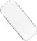 Custodia protettiva per Nintendo Switch Lite, cover trasparente in morbido TPU con design antiurto e antigraffio, per Switch Lite e Joycon Controller Animal Crossing (trasparente, S)