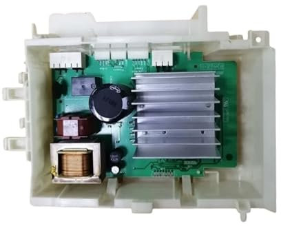 WM12S3600W Waschmaschinen-Steuerplatine IQ500 Motorleistungsmodul-Platine, kompatibel mit Siemens