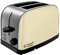Russell Hobbs 18783 Dorchester 2-Slice Toaster, Cream