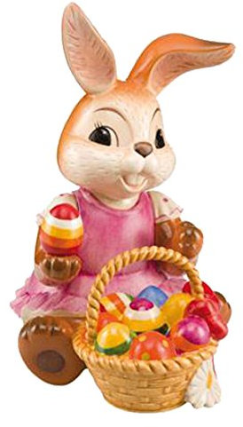 Goebel Ostern Viele Bunte Eier Bunt