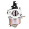 2KW - 3KW Unità Carburatore Generatore Genuine Original Equipment Manufacturer Engine Craftsman per Produttore Veicoli Fabbriche