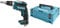 Makita DFS452Z - Tournevis lithium 18V BL 4 000 tr/min & COFFRET MAKITA DE TRANSPORT MAKPAC2 395x295x157 MM (coffret nu) - 821550-0