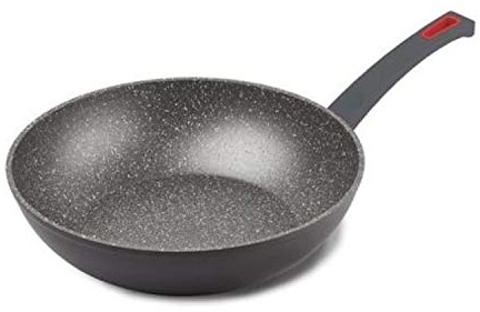 Padella Ghidini Cipriano Wok