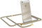 EAZY CASE Handykette kompatibel mit iPhone 5 / 5S / SE (2016) Handyhülle mit Umhängeband, Handykordel mit Schutzhülle, Silikonhülle, Hülle mit Band, Stylische Kette für Smartphone, Rainbow