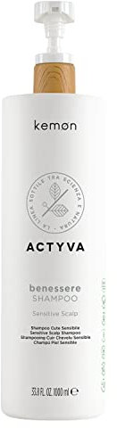 Actyva Benessere Sensitive Scalp