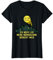 Nähen Nähmaschine - Ich muss los - Näherin Lustiger Spruch T-Shirt