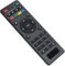 ALLIMITY Télécommande Remplacer pour MXQ Android TV Box Amlogic S905W X96-Mini X96W X96Q X96 Q W Mini