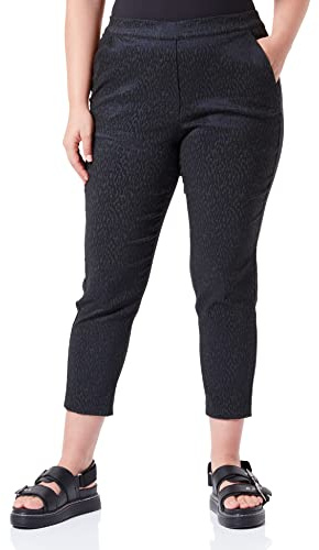 Samoon Hose Freizeit verkürzt