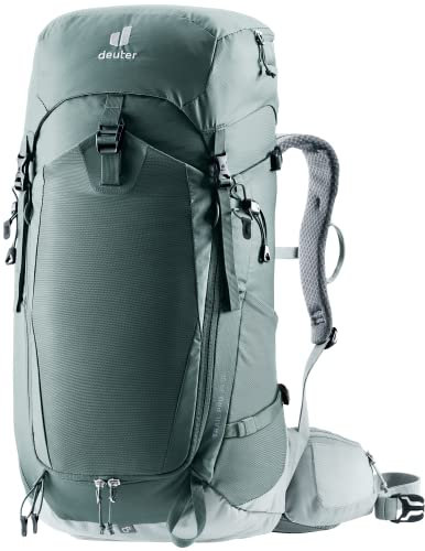 deuter Trail Pro 34 SL Damen Klettersteig Wanderrucksack