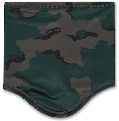 Oakley B1b Camo Hunter Tour de cou pour homme, B1b Camo Hunter, U