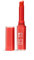 3INA MAKEUP - The Color Lip Glow 170 - Korallenrot Lippenstift - Glowy Saftige Lippen-Stift mit Vitamin E für Lippen zu Nähren - Lippenbalsam Hochpigmentiert - Vegan - Cruelty Free