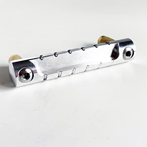 Lap Steel Gitarrensteg, für 6 Saiten