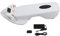Elektrisches Wakeboard, PP-Aluminium, Standardmodus, Sportmodus, 2 Geschwindigkeiten, IP68, Wasserdicht, Elektrisches Surfbrett, weiß, Handstrahlruder für Schwimmbad, 12000 MAh