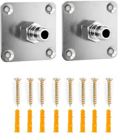 xendy washer 2 Packs Pressure Washer Gun Holder, Pressure Washer Gun Mount for Pressure Washer Gun, Pressure Washer Tools Holder - Pressure Wsher Accessories