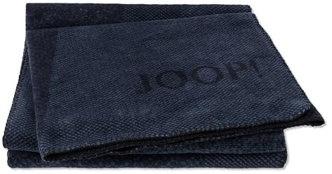 Joop! Wohndecken Decor Marine 150x200 cm