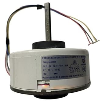 Für Changhong Wechselrichter-Klimaanlage Gleichstrommotor ZWK465A00206