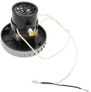 BSD Aspirapolvere industriale con motore e filtro scuotitore 25L, ideale per la pulizia profonda di ambienti professionali e residenziali.
