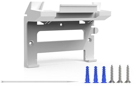 2 In 1 Power Bracket Router Mount Durability For Satellite Gen3 Satellite Easy Installation Power And Transfer Mount