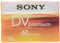 Sony Mini DV Premium 60min