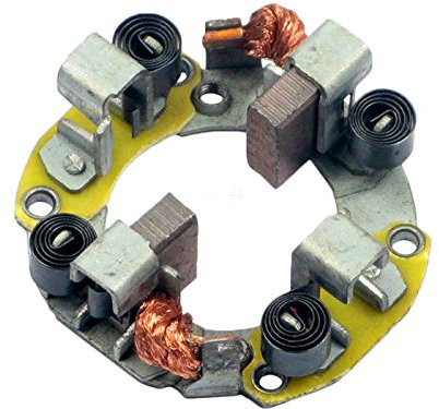 ASPL SBH4005 Anlasser