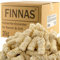 FINNAS 20 kg Holzwolle Premium Anzündwolle Anzünder Kaminanzünder 1600 Stück Grillanzünder Öko Ofenanzünder aus Holz und Wachs Feueranzünder Kamin Holzanzünder Ofen Kaminofen Kaminofenanzünder