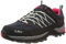 CMP Rigel Low, Trekking- & Wanderhalbschuhe, Grau (Antracite-Off White 76UC), 40 EU (6 UK)