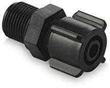 Rückschlagventil zum einschrauben für Kondensatpumpe EE300