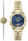 Versus Versace Ladies Gold Watch VSP563119