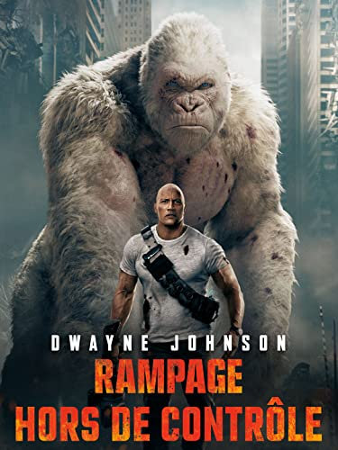 Rampage : Hors de contrôle
