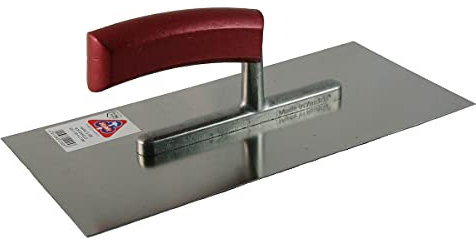 Venezianerkelle für Steinteppich WAND