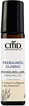 Teebaumöl Classic Pickelroller / Pimple Roll-On 10 ml