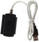 Peowuieu Cable de Adaptador USB 2.0 a IDE SATA S-/2.5/3.5