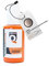 uniQum Autolack Lackstift fürs Auto für Skoda FIALOVA Amethyst/Amethyst Purple LF4U Autolack Reparatur 30 ml