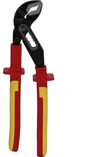 KS TOOLS ERGOTORQUE VDE Wasserpumpenzange, 240mm