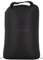 TACWRK x Tasmanian Tiger Dry Bag wasserdichte Aufbewahrungsbeutel Lightweight Trockenbeutel Polyester Packsäcken Set für Wassersport Wandern Camping, Black (20 Liter, Black, 1)