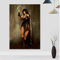 Poster Xena: Kriegerprinzessin Vintage-Filmposter, Wandkunst, Bilder, Poster Und Drucke, Leinwandgemälde, Heimdekoration 50X70Cm Kein Rahmen