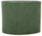 VILLCASE Pantalla De Lámpara De Tela Verde Pantalla De Lámpara De Construcción De Araña Con Forma De Cilindro De Tambor Para Lámpara De Mesa Lámpara De Pared Sala De Estar Y Dormitorio
