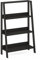 Furinno Ladder Scaffale per libreria a scala, a 4 livelli, Espresso