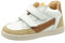 Ocra Schuhe Lauflernschuhe 971 pflanz. geg. Leder Weiß, Schuhgröße:EUR 24