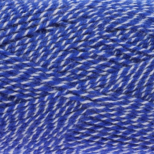 King Cole Pricewise DK - Twirly Blueberry (3974)