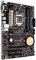 Carte mère de jeu pour ASUS Z97-K R2.0 LGA1150 pour Intel Core I7/i5/i3/Pentium/Celeron DDR3 32 Go VGA HDMI M.2 LGA-1150 Z97 ATX PC de bureau carte mère