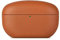 BaYuYPOO Genuine Leather Case for sony WF-1000XM5 Cow Leather Handmade WF 1000XM5 Cover Pattern Protector Bluetooth Cases Grain Earphone