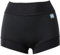 Splash About Adult Splash Swimming Shorts (Nueva Forma) - Negro, Extra Grande