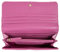 VALENTINO Blossom Re Wallet Camelia