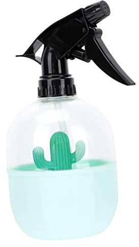 BESPORTBLE annaffiatoio innaffiatoio irrigazione vasi giardinaggio attrezzi kit giardinaggio borraccia beccuccio contenitore per l'irrigazione spruzzatore per piantare balconi plastica Green