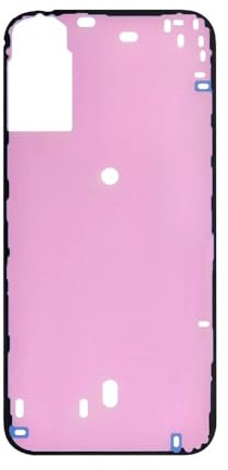 Rear Panel Adhesive Compatible With Phone 16 Plus Bonding Glue Strip
