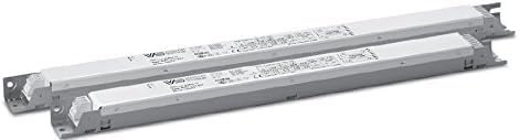 MARAN BULBS BALLAST ÉLECTRONIQUE LAMPES T5 2X80W-2G11 2X55-2X80W REF 188619