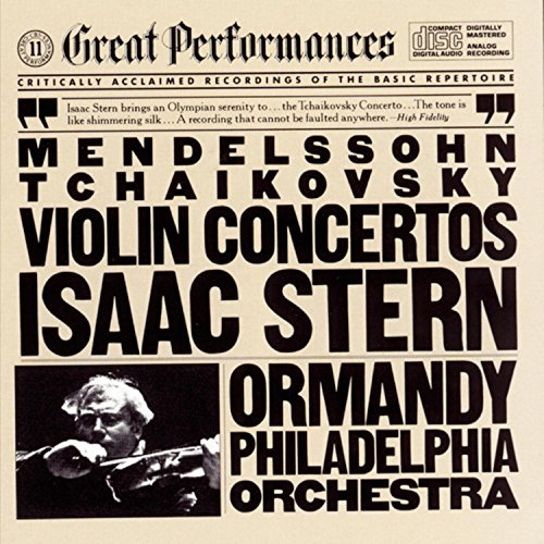 Concerto Violin/Concerto Violin